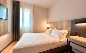 Hotel Leonessa